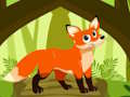 Spill Hjelp The Hungry Fox  online