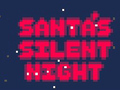Spill Julenissens stille natt  online