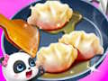 Spill Baby Panda Magic Kitchen online