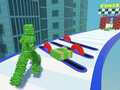 Spill Money Man 3d online