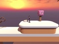 Spill Ninjaløp  online