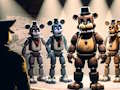 Spill Freddy's Chronicles online