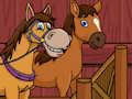 Spill Hjelp The Horse Jockey  online