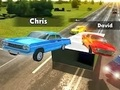 Spill City Car Driving Simulator: Online online