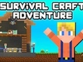 Spill Survival Craft Adventure online