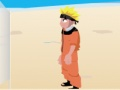 Spill Naruto og Ben 10  online