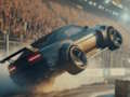 Spill Ekstrem stuntbil  online
