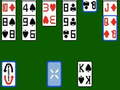 Spill Trumps Solitaire Golf  online