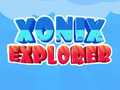Spill Xonix Explorer online