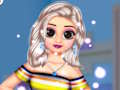 Spill Princess Makeover Salon online