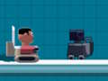 Spill Skibidi Toalettgenser  online