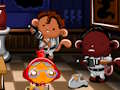 Spill Monkey Go Happy Stage 810 online