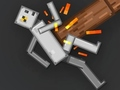 Spill Stickman Ragdoll lekeplass  online