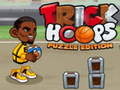 Spill Trick Hoops og Puzzle Edition  online