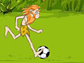 Spill Forhistorisk fotball  online