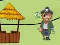 Spill Shark Man Escape online