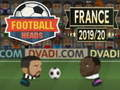 Spill Fotball leder Frankrike 2019/20 online