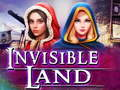 Spill Usynlig land  online