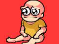 Spill Monster Baby gjemsel  online