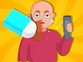 Spill DOP -puslespill: Slett moro online
