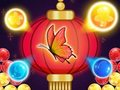 Spill Bubble Shooter Butterfly online