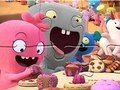 Spill Jigsaw Puzzle: Ugly dukker online