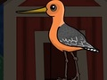 Spill Søt Godwit Escape  online