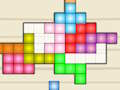 Spill Tetra blokker mosaikk  online