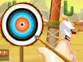 Spill Bueskyting trening  online