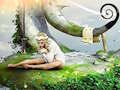 Spill Fantasy skjulte stjerner  online