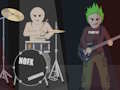 Spill Punk-O-Matic online