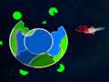 Spill Beskytt min planet  online