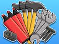Spill Sorter spillutfordring online