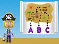 Spill World of Alice Pirate Treasure online