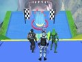 Spill Aqua Master online
