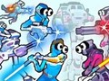 Spill Space Wars Battleground online