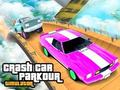 Spill Crash Car Parkour Simulator online