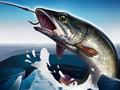 Spill Isfiske 3D  online