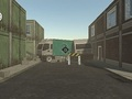Spill Zombie Attack 3D flerspiller  online