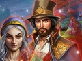Spill Shadows of Lumora online
