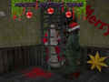 Spill Monster Christmas Terror online