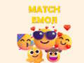 Spill Match emoji online