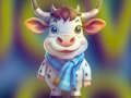 Spill Jovial Cow Rescue online
