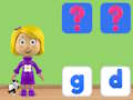 Spill World of Alice Lag ord  online