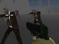 Spill Zombie Survival FPS Defense Z Mart online