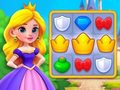 Spill Kings og Queens Match online