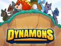 Spill Dynamoner  online
