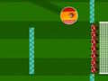 Spill Mål Finger Fotball  online