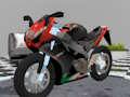 Spill Crazy Wheelie Motorider online