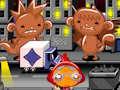 Spill Monkey Go Happy Stage 812 online